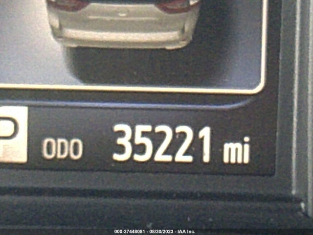 Toyota Sienna Xle Auto Access 2019 5TDYZ3DC6KS019828 Image 16