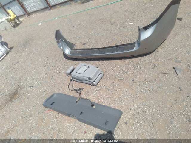 Toyota Sienna Xle Auto Access 2019 5TDYZ3DC6KS019828 Image 12
