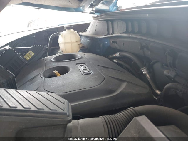 Hyundai TUCSON SE 2016 KM8J23A42GU118311 Image 10