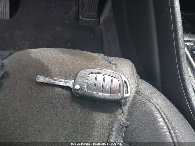 Hyundai TUCSON SE 2016 KM8J23A42GU118311 Image 11