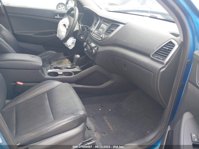 Hyundai TUCSON SE 2016 KM8J23A42GU118311 Image 5