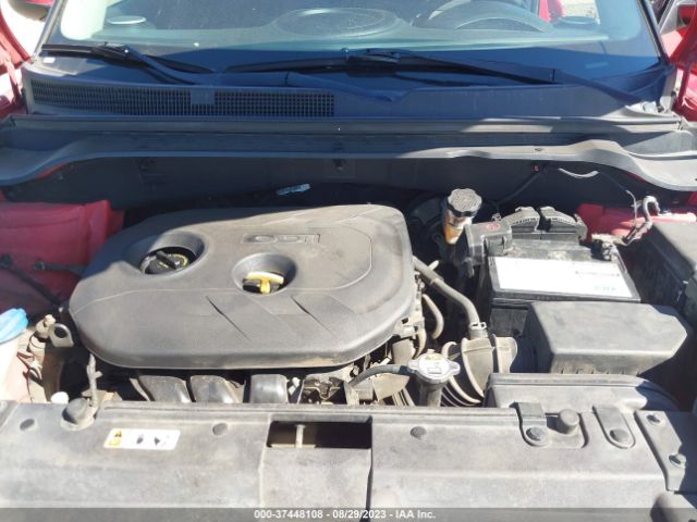 KNDJP3A58G7869460 KIA SOUL +