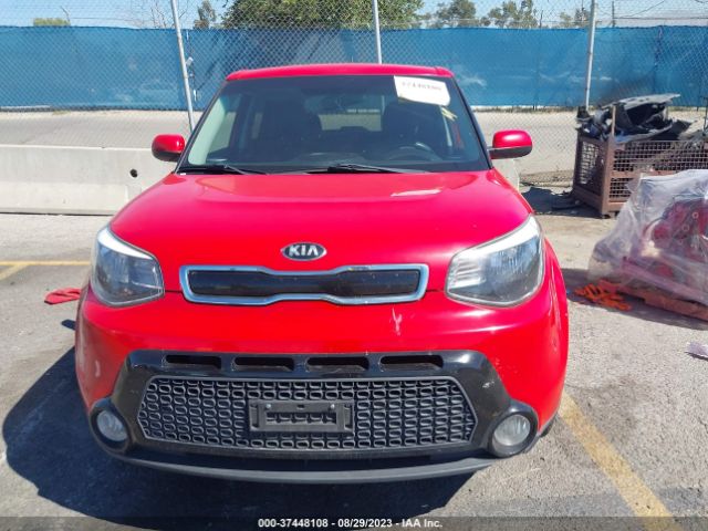 KNDJP3A58G7869460 KIA SOUL +