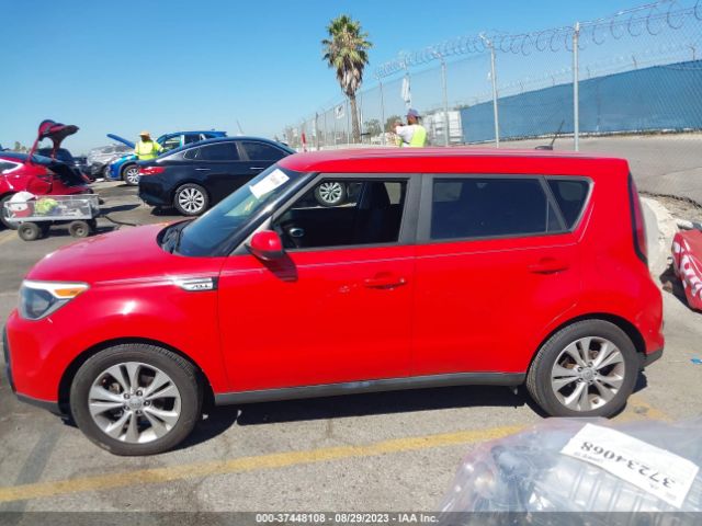 KNDJP3A58G7869460 KIA SOUL +