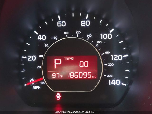 KNDJP3A58G7869460 KIA SOUL +