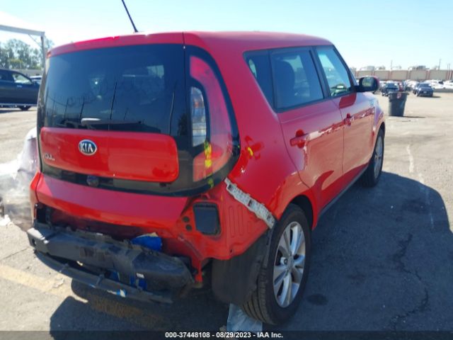KNDJP3A58G7869460 KIA SOUL +