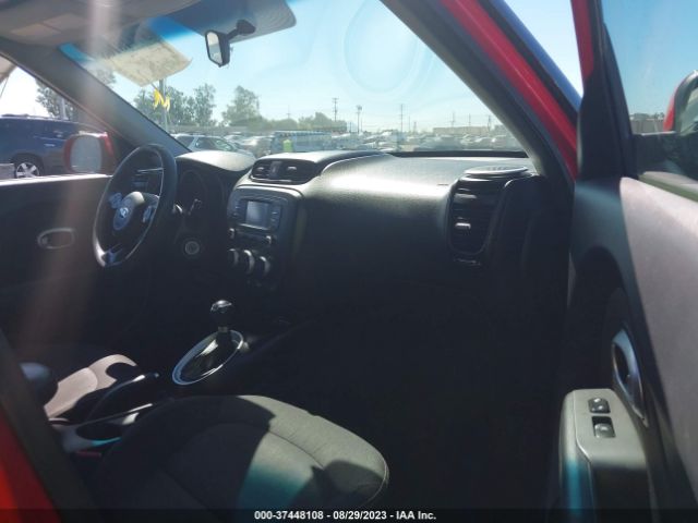 KNDJP3A58G7869460 KIA SOUL +