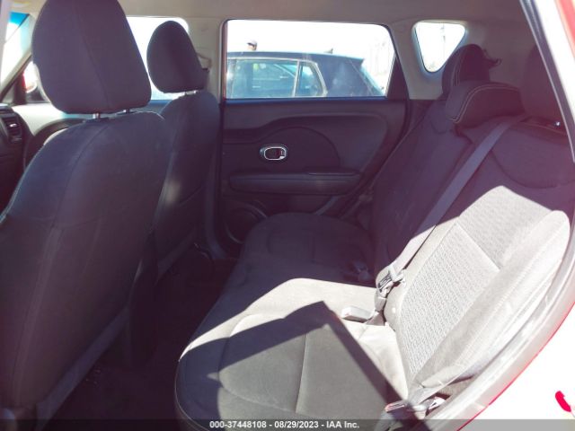 KNDJP3A58G7869460 KIA SOUL +