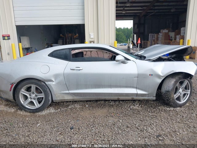 Chevrolet Camaro 1lt 2016 1G1FB1RS6G0150633 Image 13