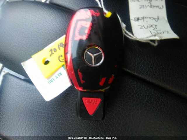 WDDLJ7DB6EA108774 Mercedes-Benz Cls-class Cls 550
