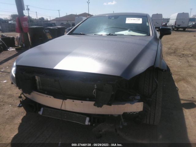 WDDLJ7DB6EA108774 Mercedes-Benz Cls-class Cls 550