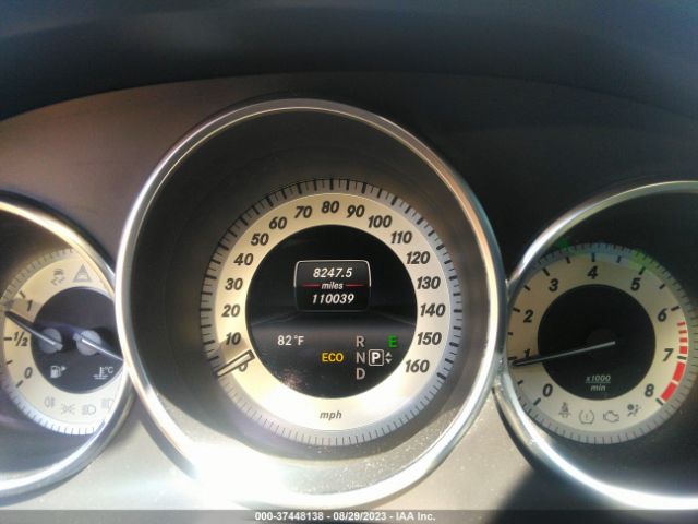 WDDLJ7DB6EA108774 Mercedes-Benz Cls-class Cls 550
