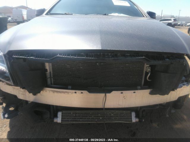 WDDLJ7DB6EA108774 Mercedes-Benz Cls-class Cls 550