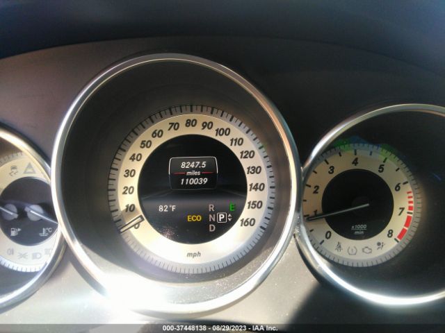 WDDLJ7DB6EA108774 Mercedes-Benz Cls-class Cls 550