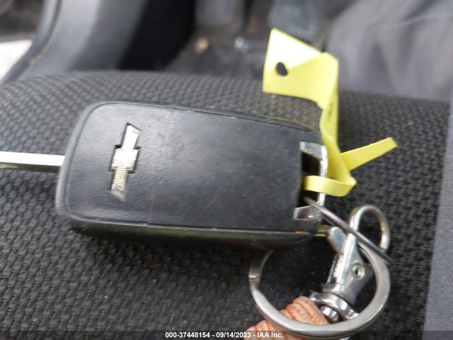 Chevrolet CRUZE LT 2015 1G1PC5SB2F7127441 Image 11