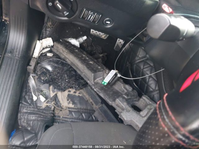 2C3CDZAGXGH201898 Dodge Challenger Sxt