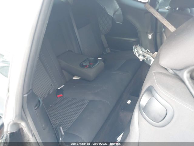 2C3CDZAGXGH201898 Dodge Challenger Sxt