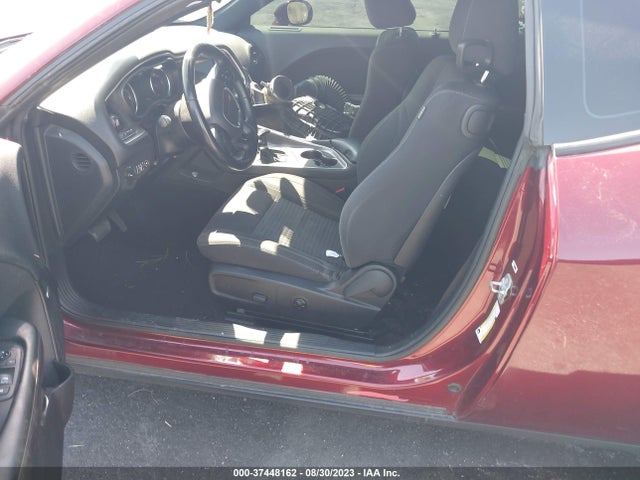 Dodge Challenger Sxt 2018 2C3CDZAG2JH215592 Image 6