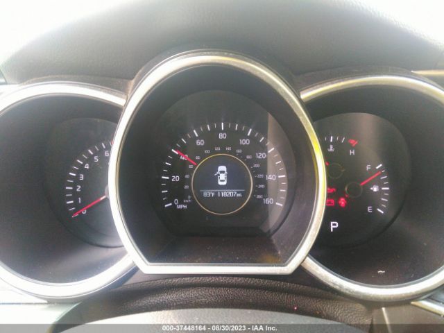5XXGM4A76FG361116 KIA Optima Lx