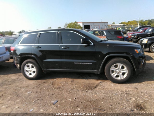Jeep Grand Cherokee Laredo 2015 1C4RJEAG4FC185206 Image 13