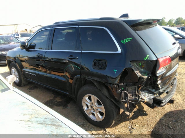 Jeep Grand Cherokee Laredo 2015 1C4RJEAG4FC185206 Image 14