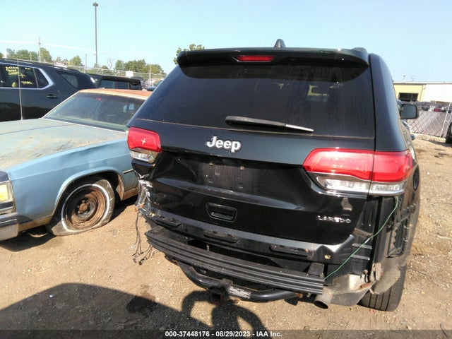 Jeep Grand Cherokee Laredo 2015 1C4RJEAG4FC185206 Image 16