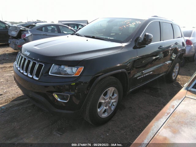 Jeep Grand Cherokee Laredo 2015 1C4RJEAG4FC185206 Image 2