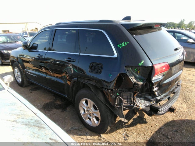 Jeep Grand Cherokee Laredo 2015 1C4RJEAG4FC185206 Image 3