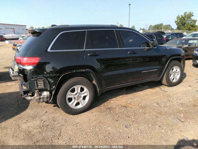 Jeep Grand Cherokee Laredo 2015 1C4RJEAG4FC185206 Image 4