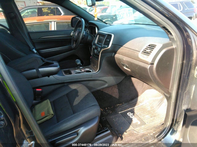 Jeep Grand Cherokee Laredo 2015 1C4RJEAG4FC185206 Image 5