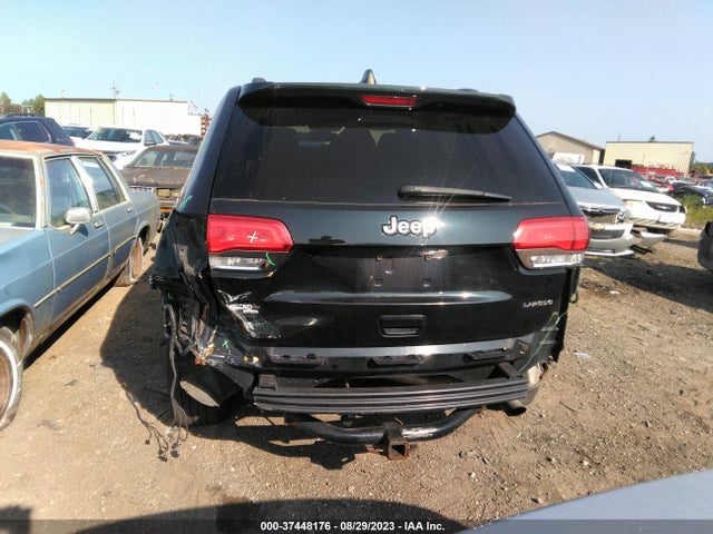 Jeep Grand Cherokee Laredo 2015 1C4RJEAG4FC185206 Image 6