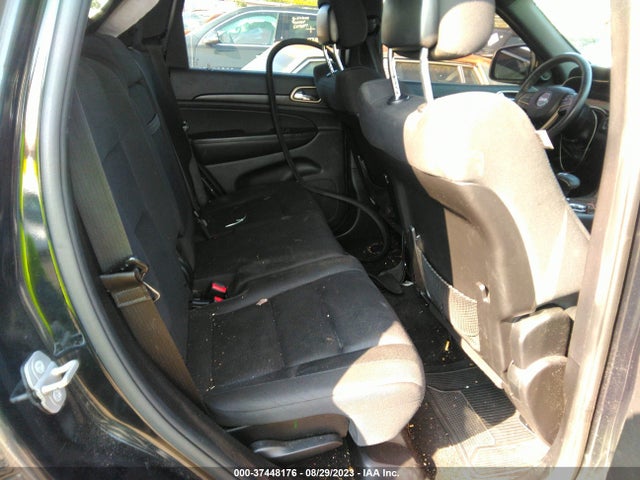 Jeep Grand Cherokee Laredo 2015 1C4RJEAG4FC185206 Image 8