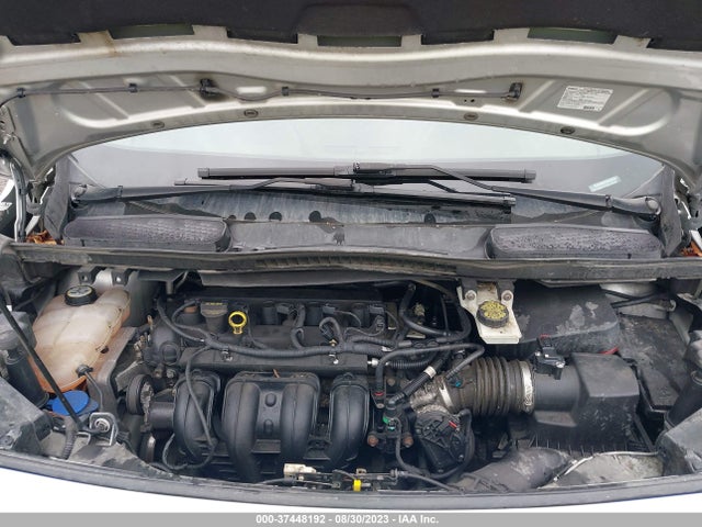 Ford Transit Connect Xlt 2014 NM0LE7F76E1152455 Image 10
