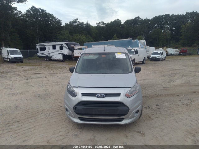 Ford Transit Connect Xlt 2014 NM0LE7F76E1152455 Image 12