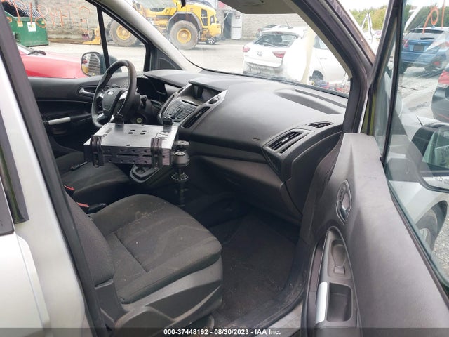 Ford Transit Connect Xlt 2014 NM0LE7F76E1152455 Image 5