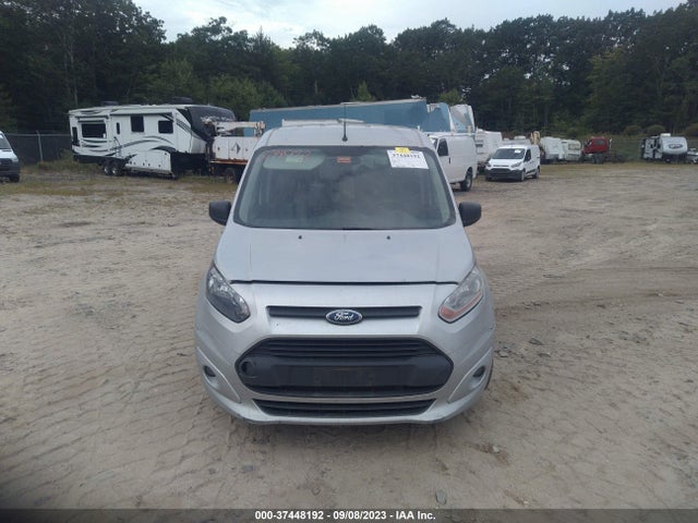 Ford Transit Connect Xlt 2014 NM0LE7F76E1152455 Image 6