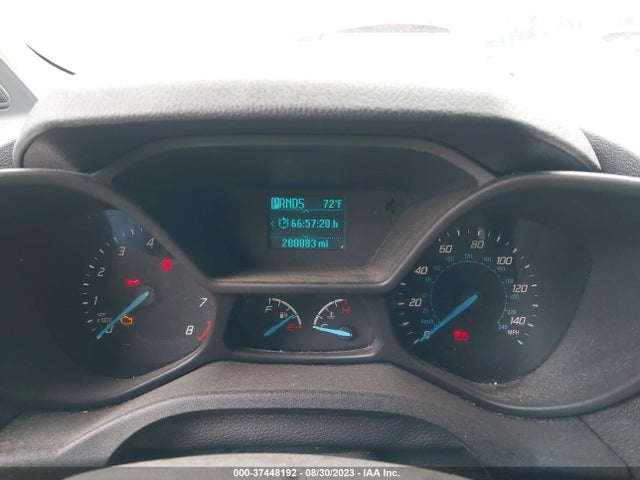 Ford Transit Connect Xlt 2014 NM0LE7F76E1152455 Image 7