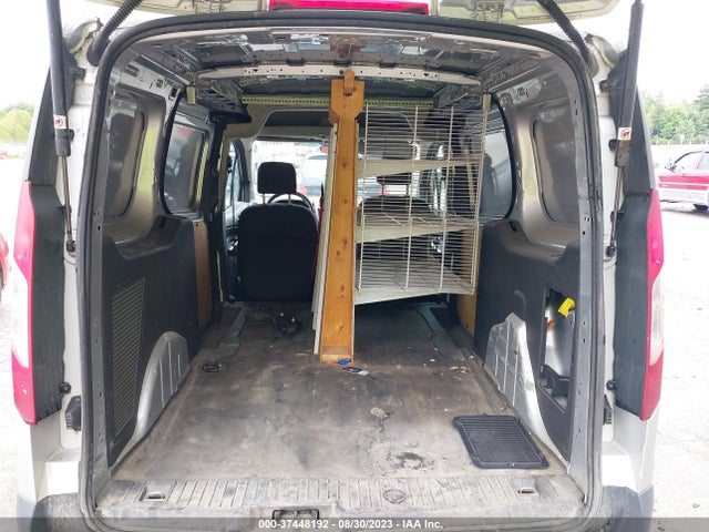 Ford Transit Connect Xlt 2014 NM0LE7F76E1152455 Image 8