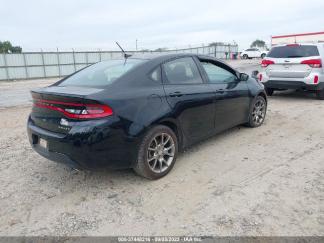 1C3CDFBB3FD111571 Dodge DART SXT