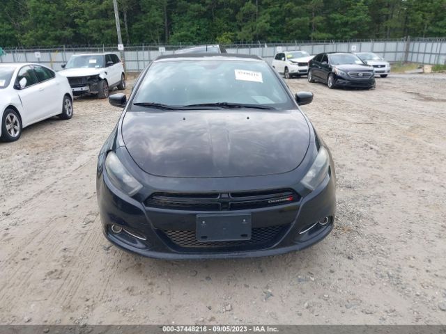 1C3CDFBB3FD111571 Dodge DART SXT