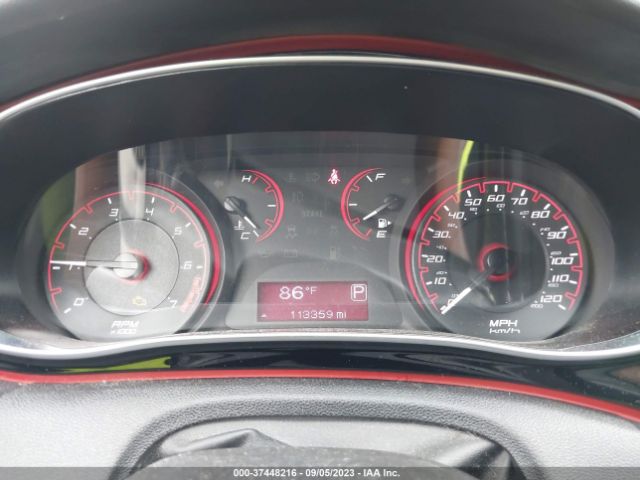 1C3CDFBB3FD111571 Dodge DART SXT