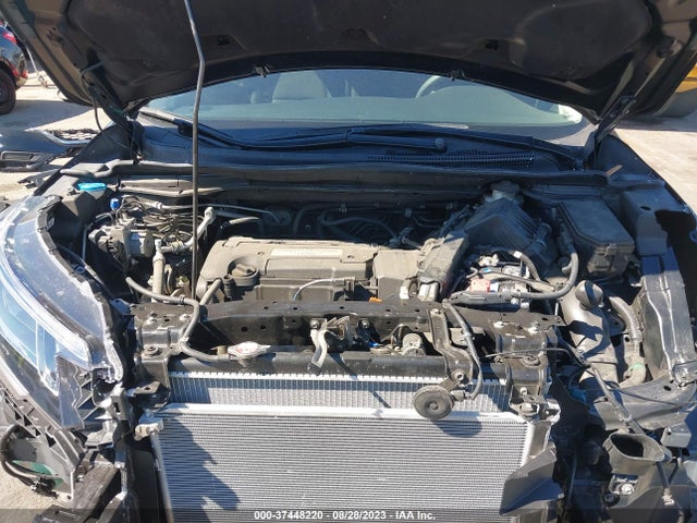 Honda CR-V LX 2015 3CZRM3H37FG709356 Image 17