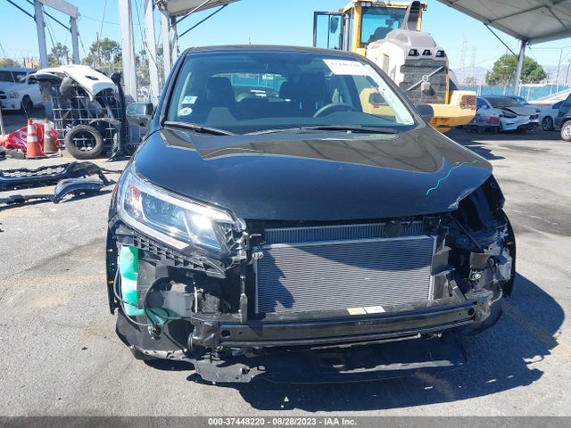 Honda CR-V LX 2015 3CZRM3H37FG709356 Image 13