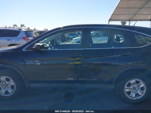 Honda CR-V LX 2015 3CZRM3H37FG709356 Image 15