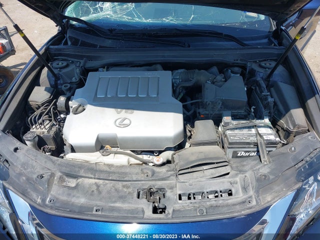 2018 Lexus ES, VIN: 58ABK1GG0JU096805