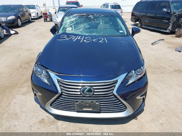 2018 Lexus ES, VIN: 58ABK1GG0JU096805