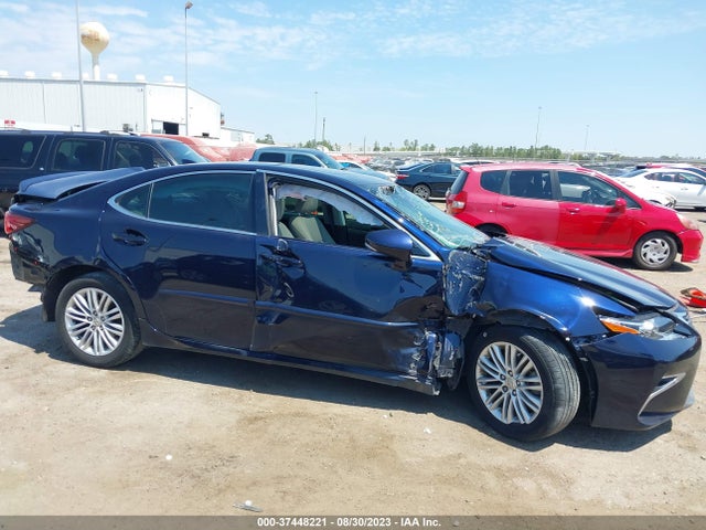 2018 Lexus ES, VIN: 58ABK1GG0JU096805
