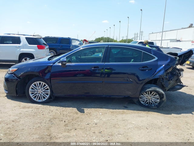 2018 Lexus ES, VIN: 58ABK1GG0JU096805
