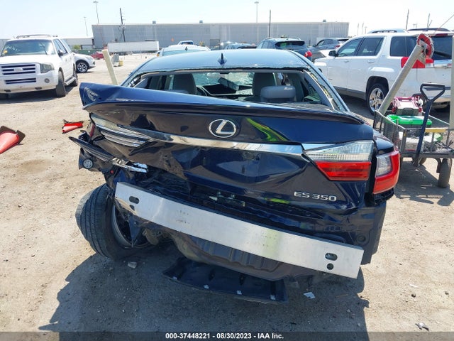 2018 Lexus ES, VIN: 58ABK1GG0JU096805