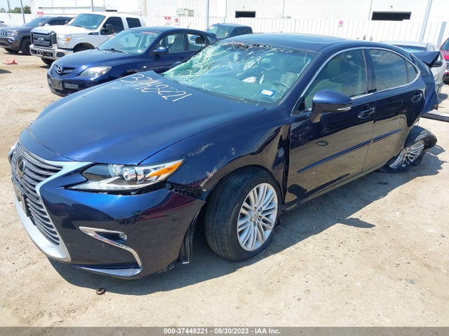 2018 Lexus ES, VIN: 58ABK1GG0JU096805